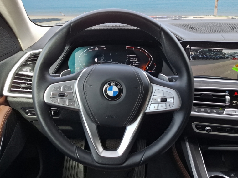 Bmw X7 Xdrive30d Executive 2023 Usado Usado en BMW Premium Selection Bmw X7 Xdrive30d Executive 2023 Usado Usado en BMW Premium Selection