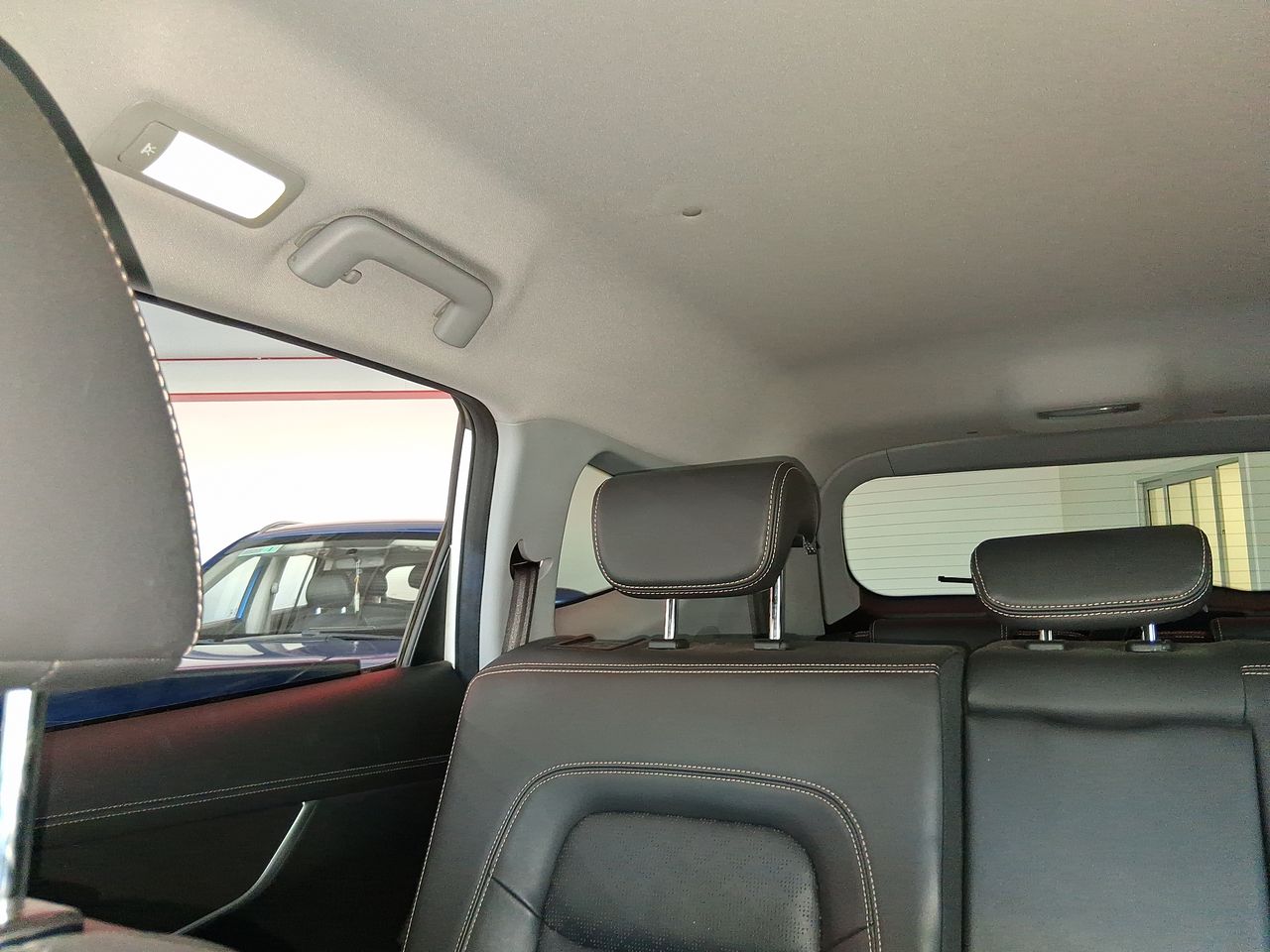 Chery Tiggo 8 Tiggo 8 1.5 2022 Usado en Usados de Primera - Sergio Escobar