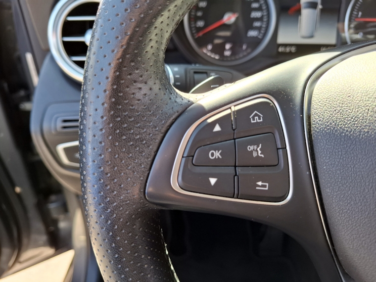 Mercedes benz Glc 220 D 4matic 2.0 2020 Usado  Usado en BMW Premium Selection