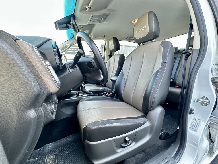 Chevrolet Colorado 2.8 Aut 2025 Usado  Usado en Kovacs Usados