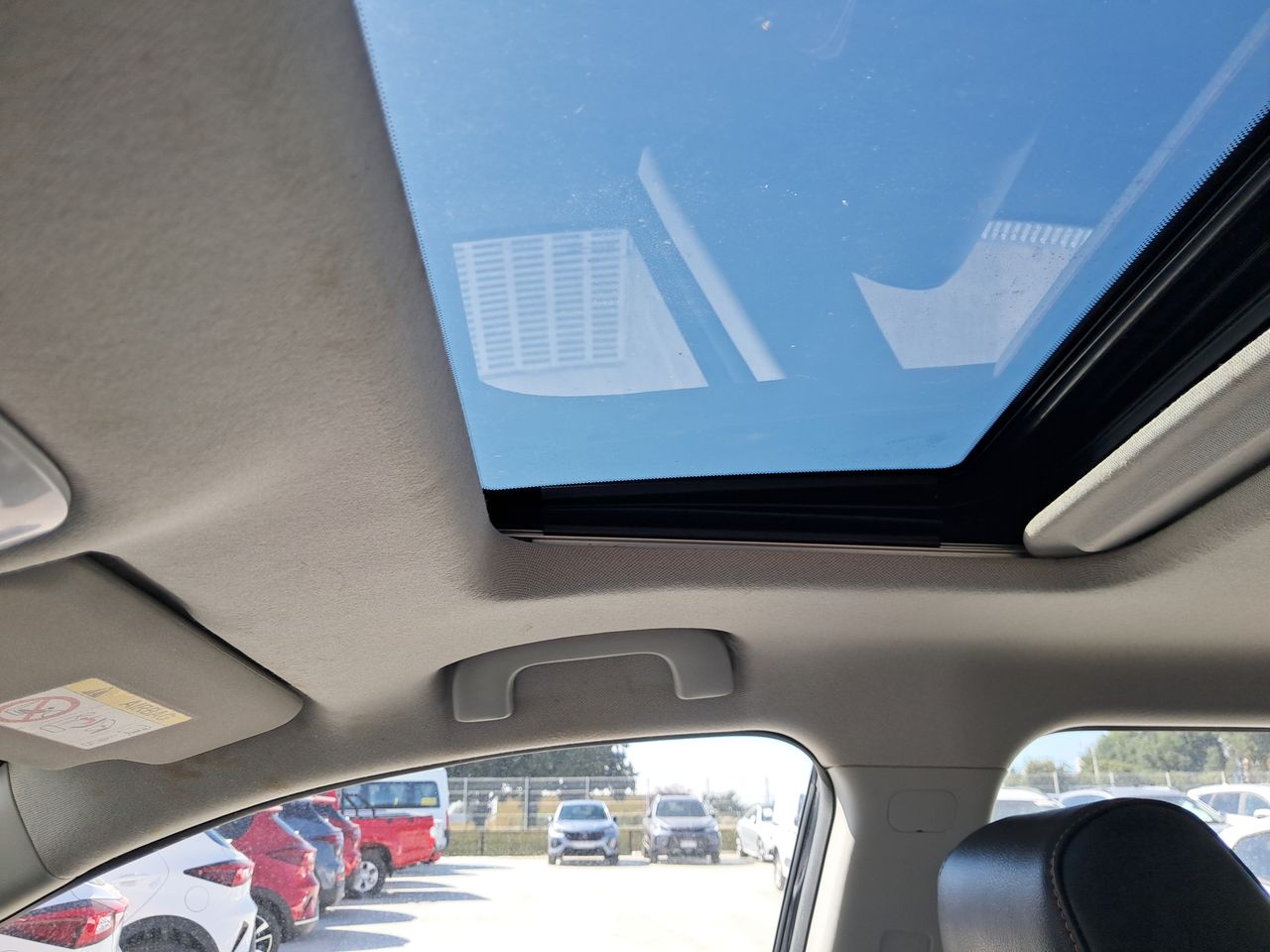 Gac motor Gs3 Gs3 1.5 2021 Usado en Usados de Primera - Sergio Escobar