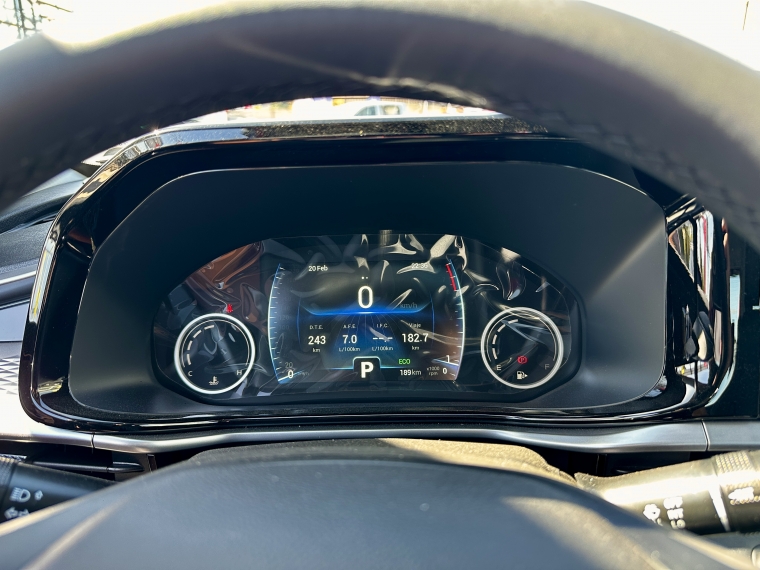 Chery Tiggo 2 pro All New Tiggo2 Pro Max 1.5 Glx Cvt Mn 2026 Usado en Rosselot Usados