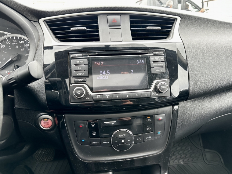 Nissan Sentra 1.8 At Exclusive 2018 Usado  Usado en Kovacs Usados