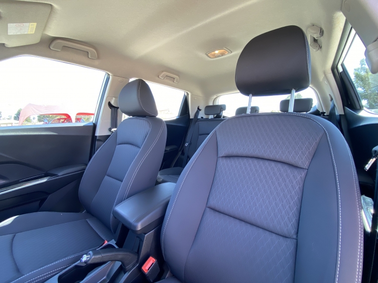 Mahindra Xuv300 Xuv300 1.2 2025 Usado en Rosselot Usados