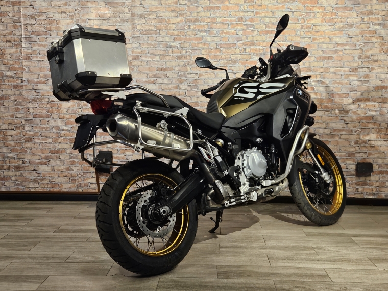 Bmw F 850 gs adventure Ii 2023 Usado en BMW Premium Selection