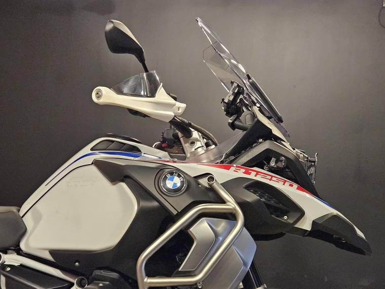 Bmw R 1250 gs adventure Ii 2023 Usado en BMW Premium Selection