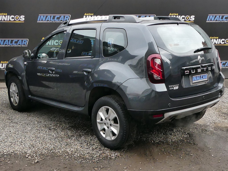 Renault Duster Dynamique 1.6 2017 Usado  Usado en Webautos.cl
