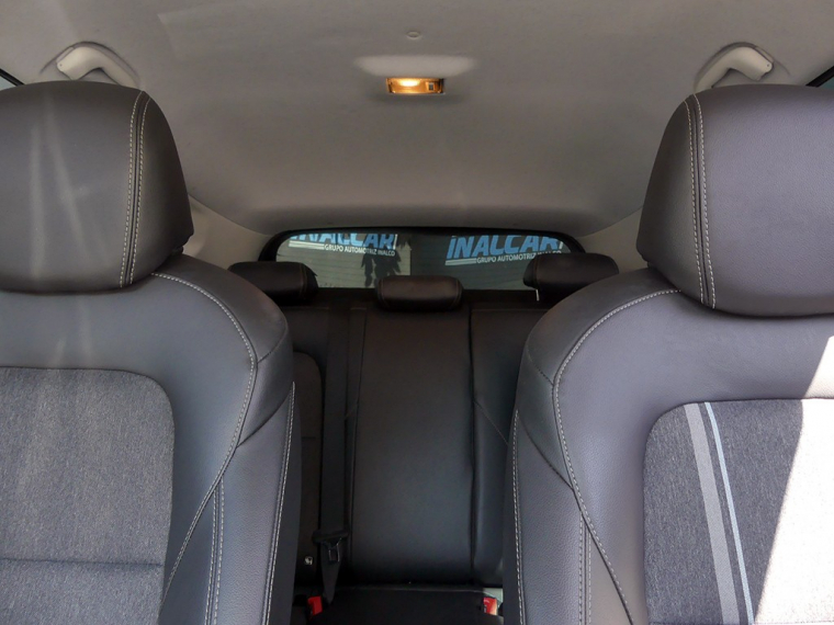 Chevrolet Tracker 1.2t Aut 2022 Usado  Usado en Webautos.cl