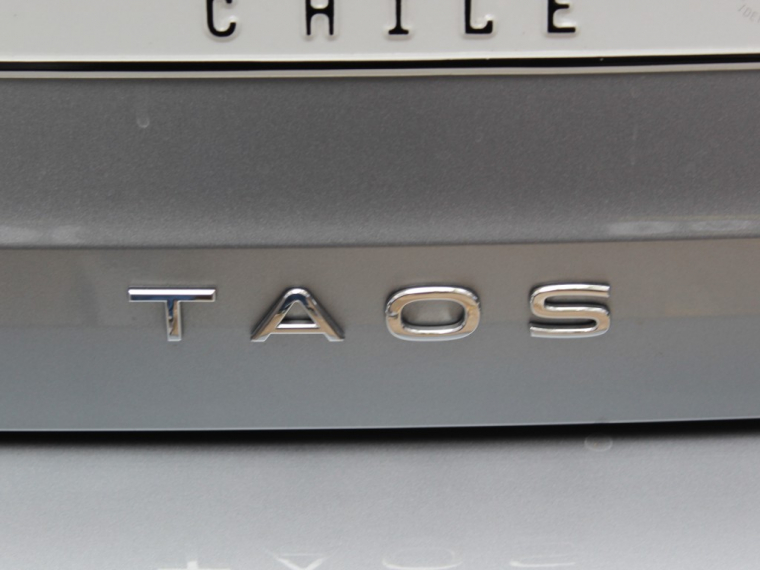 Volkswagen Taos Mt 2022 Usado  Usado en Webautos.cl