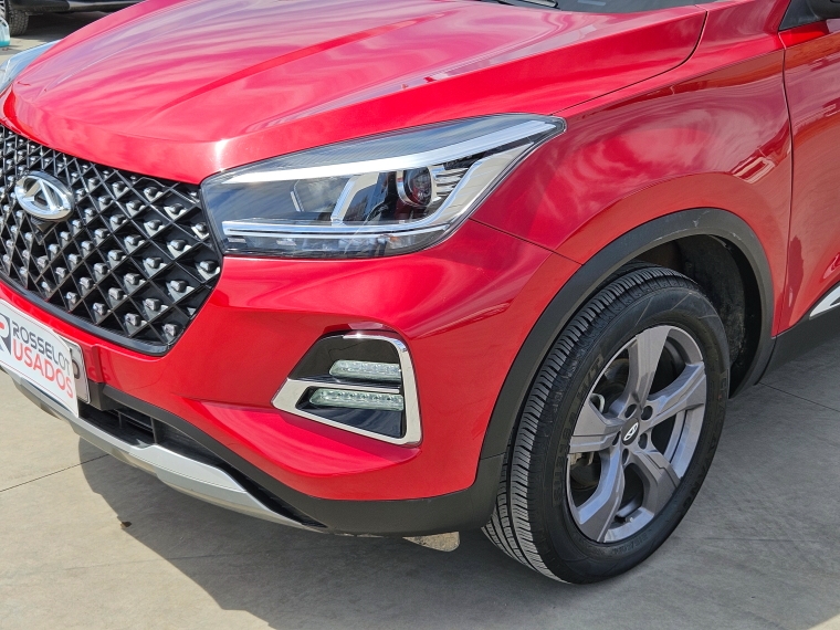 Chery Tiggo 3 pro Tiggo 3 Pro Gls 1.5 2023 Usado en Rosselot Usados