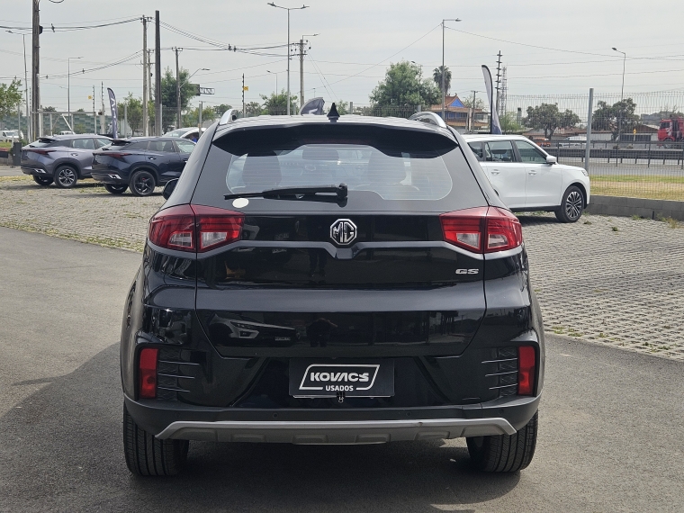Mg Gs 1.5 Std Mt 2019 Usado  Usado en Kovacs Usados