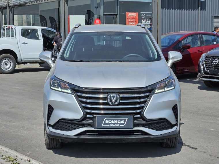 Changan Cs15 Elite Mt 1.5 2022 Usado  Usado en Kovacs Usados