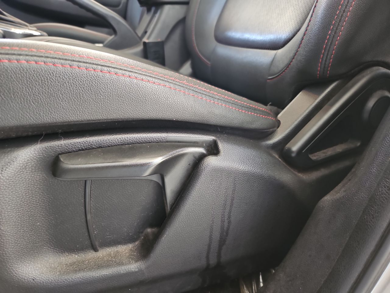 Changan Cx70 Cx70 T 1.5 Aut 2022 Usado en Usados de Primera - Sergio Escobar