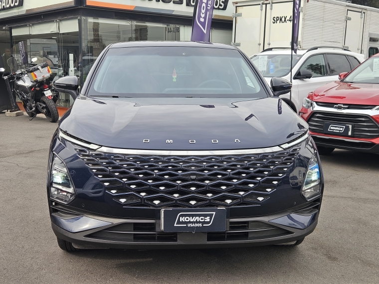 Omoda C5 1.5 T Comfort At 2025 Usado  Usado en Kovacs Usados