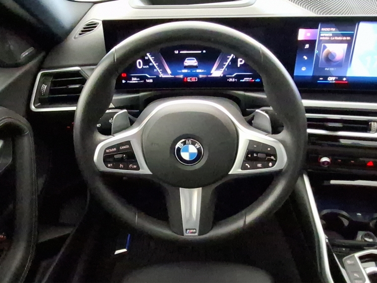 Bmw M240 I Coupe 3.0 Aut 2025 Usado Usado en Webautos.cl Bmw M240 I Coupe 3.0 Aut 2025 Usado Usado en Webautos.cl