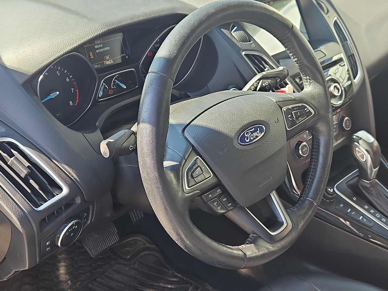 Ford Focus Focus 2.0 2018 Usado en Usados de Primera - Sergio Escobar