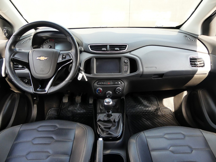Chevrolet Onix 1.4 2019 Usado  Usado en Webautos.cl