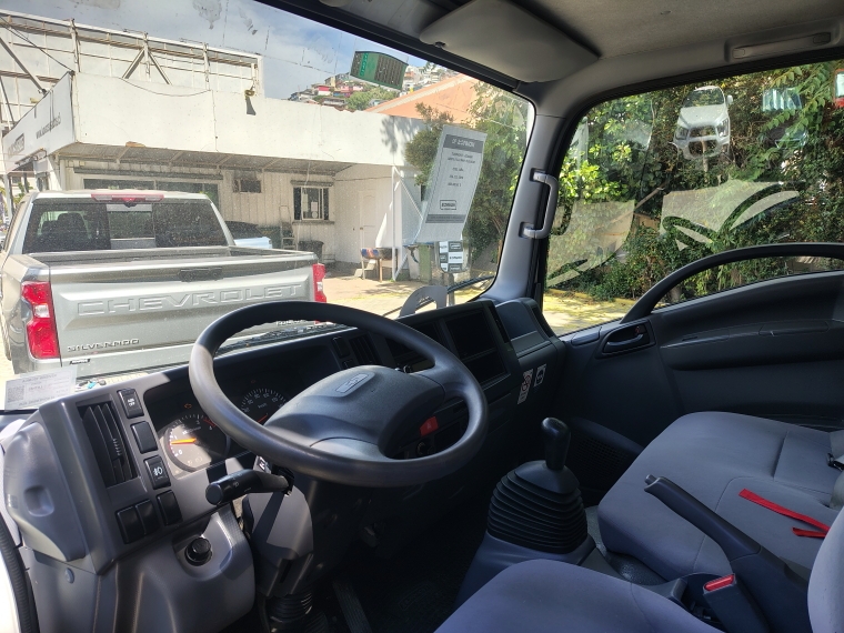 Chevrolet Nkr 612 2019 Usado  Usado en Kovacs Usados