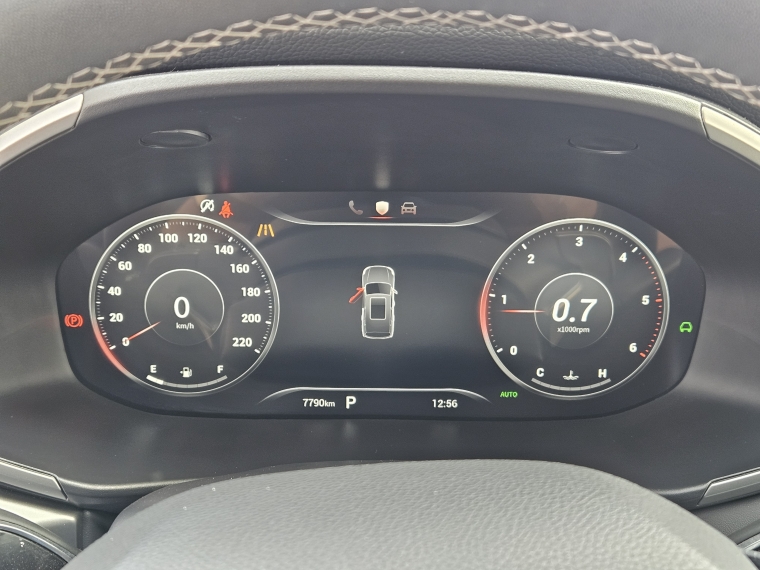 Maxus T90 D90 Flagship 4x4 2.0 Aut 2025 Usado  Usado en Kovacs Usados