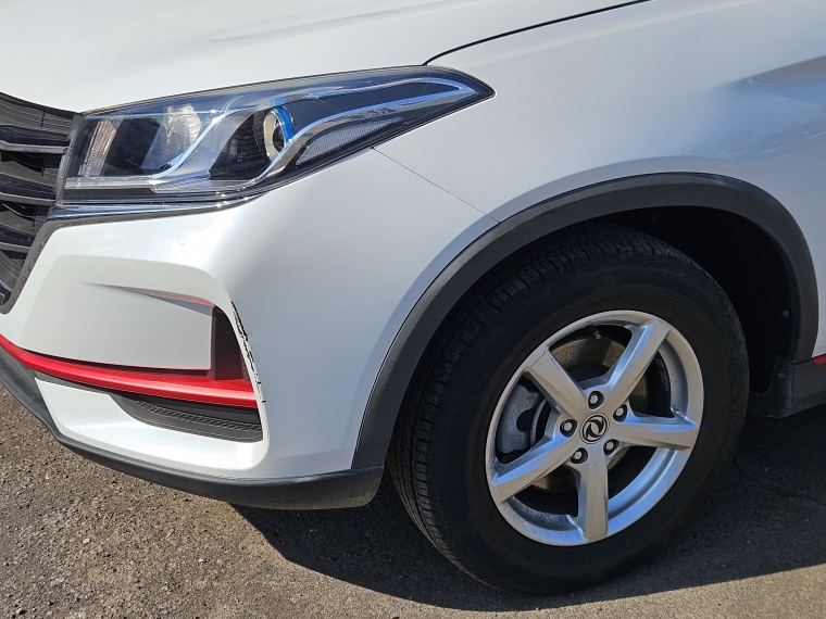 Dfsk 500 Suv 500 1.5 2022 Usado en Rosselot Usados