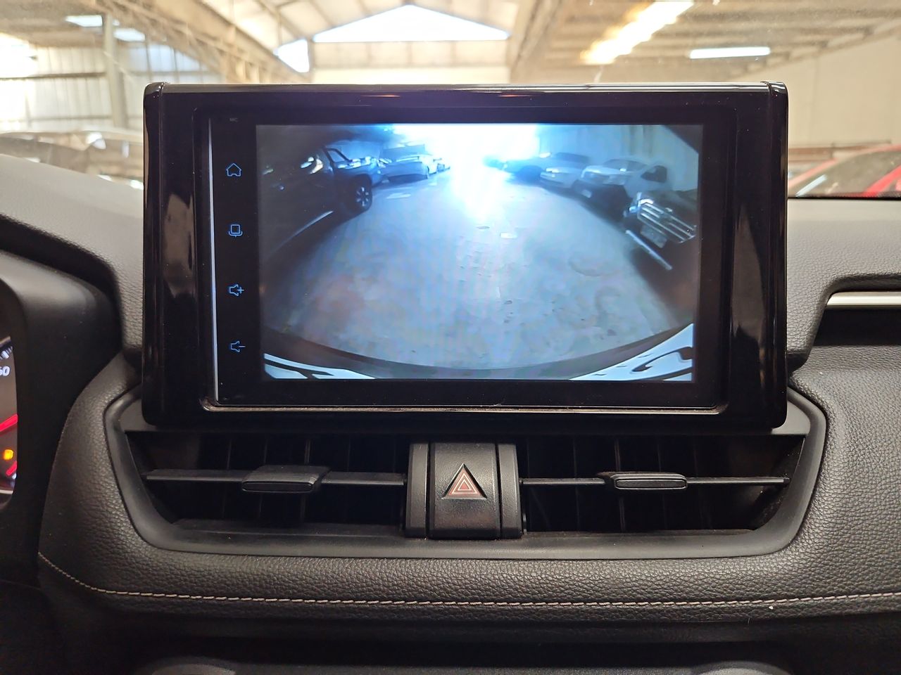 Toyota Rav4 Rav 4 Otto 2.0 2020 Usado en Usados de Primera - Sergio Escobar