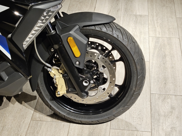 Bmw C 400 x Ii 2023 Usado en BMW Premium Selection