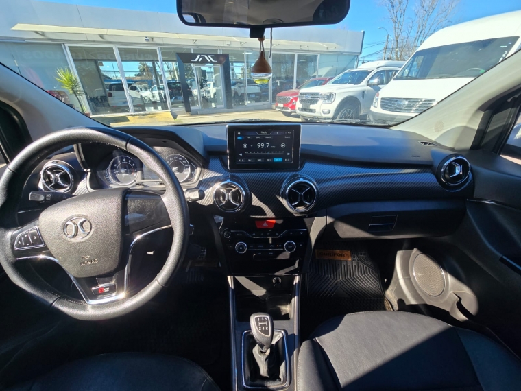 Baic X25 1.5 2018 Usado  Usado en Webautos.cl