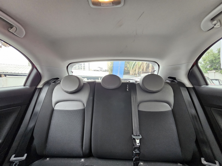 Fiat 500x 500x 1.6 2016 Usado en Rosselot Usados