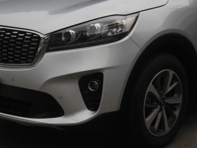 Kia Sorento 2.2  Ex Full  At   Diesel 2019 Usado  Usado en Kovacs Usados