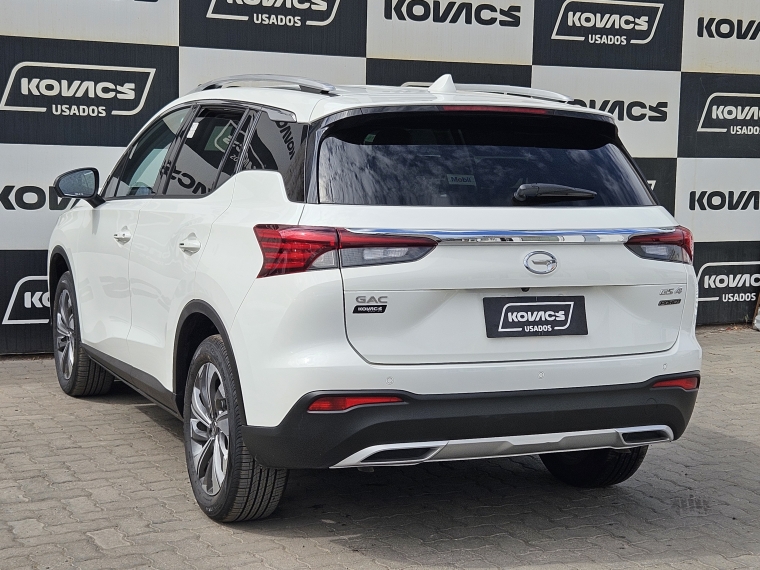 Gac motors Gs4 Ge At 2024 Usado  Usado en Kovacs Usados