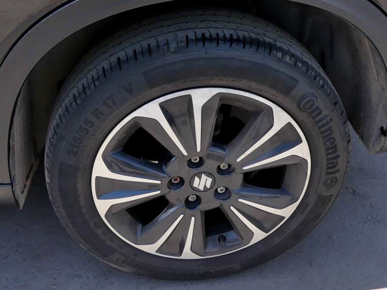 Suzuki Grand vitara Ltd 1.6 Aut 2020 Usado  Usado en Webautos.cl