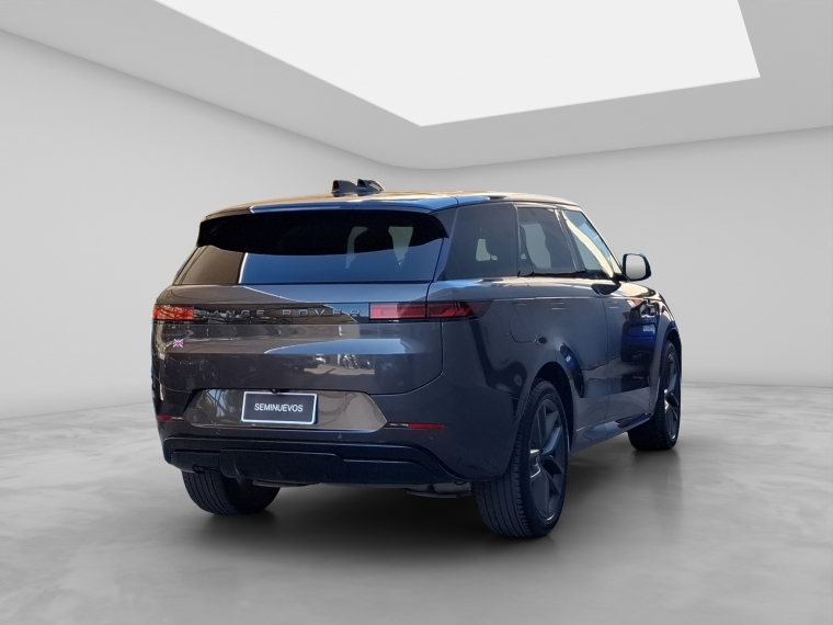 Land rover Range rover sport 3.0id Dynamic Hse 2025 Usado Usado en Webautos.cl Land rover Range rover sport 3.0id Dynamic Hse 2025 Usado Usado en Webautos.cl