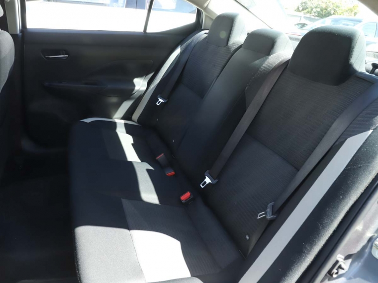 Nissan Versa Cvt 1.6 Aut 2021 Usado  Usado en Webautos.cl