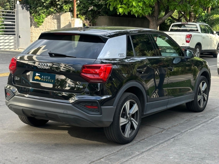 Audi Q2 Tfsi 1.4 T 2022 Usado en Autoadvice Autos Usados