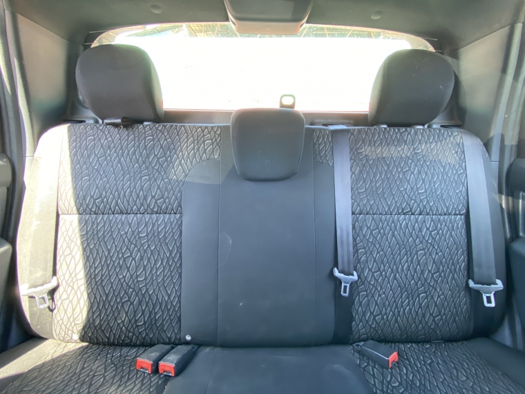 Renault Oroch Oroch Zen 1.6 2020 Usado en Rosselot Usados