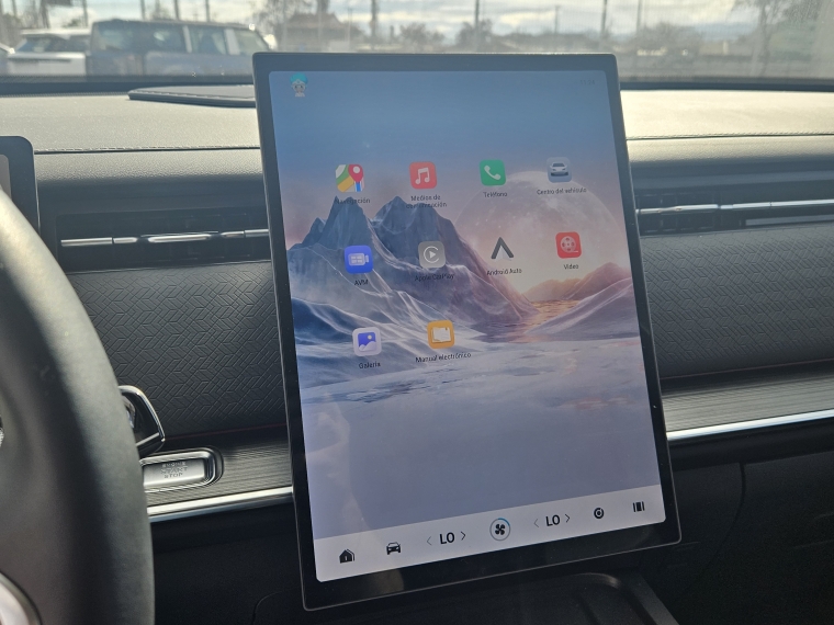 Jaecoo J7 Prime 1.6 Aut 2024 Usado  Usado en Kovacs Usados