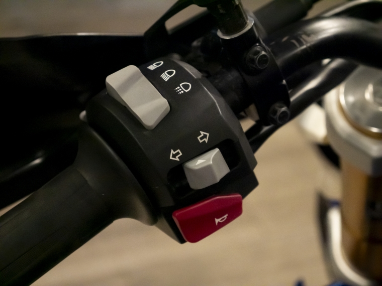 Bmw G 310 r . 2024 Usado en BMW Premium Selection