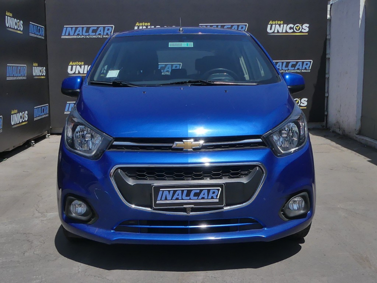 Chevrolet 147 Hb Dohc 1.2 2019 Usado  Usado en Webautos.cl