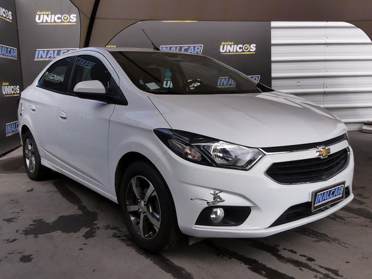 Chevrolet Prisma 1.4 2020 Usado  Usado en Webautos.cl