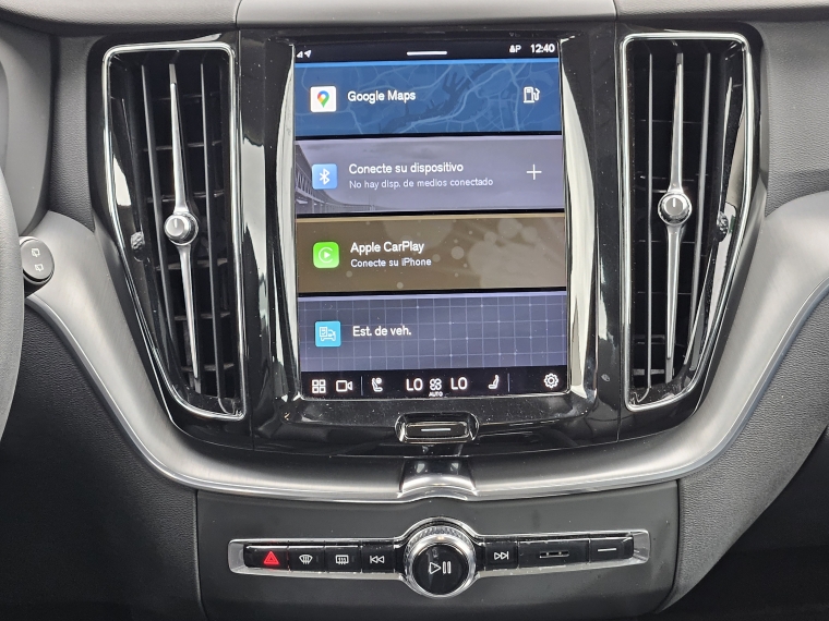 Volvo Xc60 Ii B5 4x4 2.0 Aut  2022 Usado  Usado en Autoselect Usados