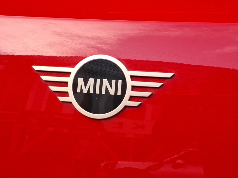 Mini Cooper Countryman C Favoured 2025 Usado  Usado en BMW Premium Selection