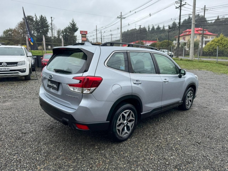 Subaru Forester Xs 2023 Usado  Usado en Webautos.cl