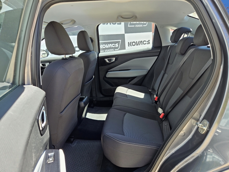 Chevrolet Sail 1.5 Ltz Mt 2024 Usado  Usado en Kovacs Usados