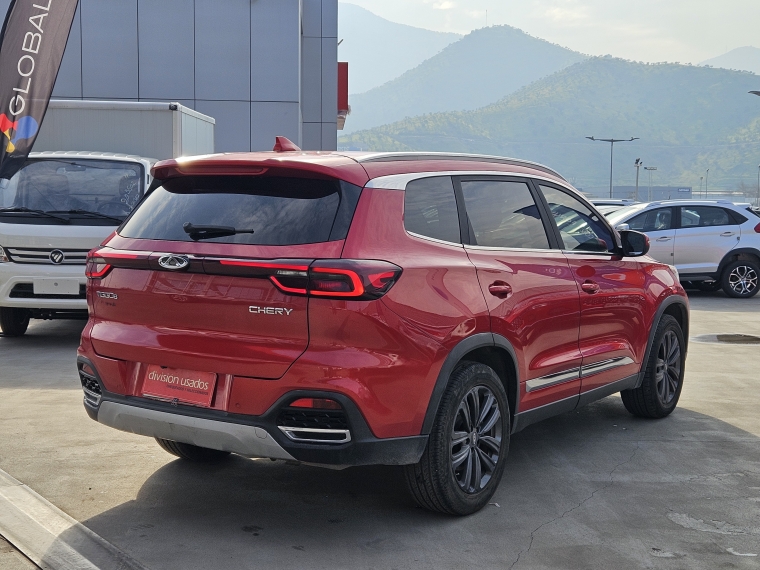 Chery Tiggo 8 pro Tiggo 8 Gls 1.5 2021 Usado en Rosselot Usados