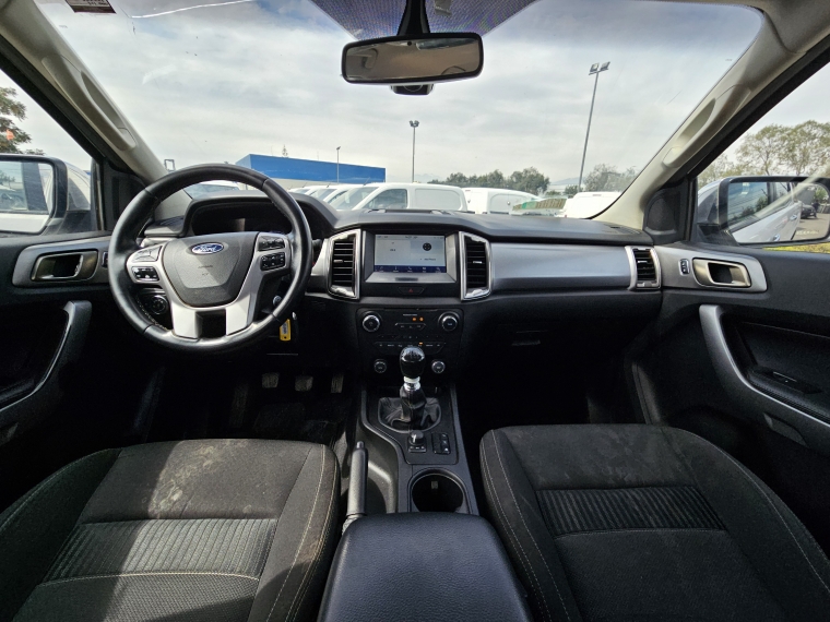 Ford Ranger Dcab Xlt 4x4 3.2 2021 Usado Usado en Autoselect Usados Ford Ranger Dcab Xlt 4x4 3.2 2021 Usado Usado en Autoselect Usados