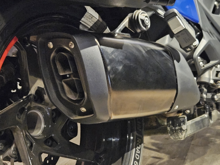 Bmw R 1300 rt . 2026 Usado en BMW Premium Selection