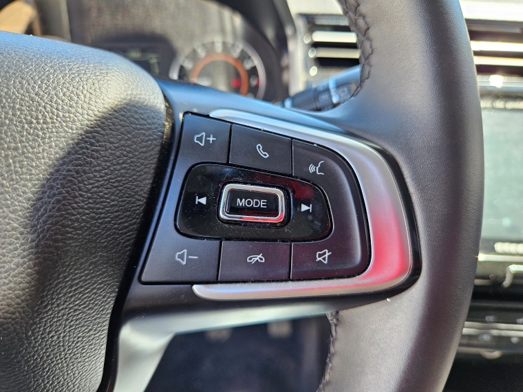 Chery Tiggo 2 pro Tiggo 2 Pro Gls Mt 1.5 2024 Usado en Rosselot Usados