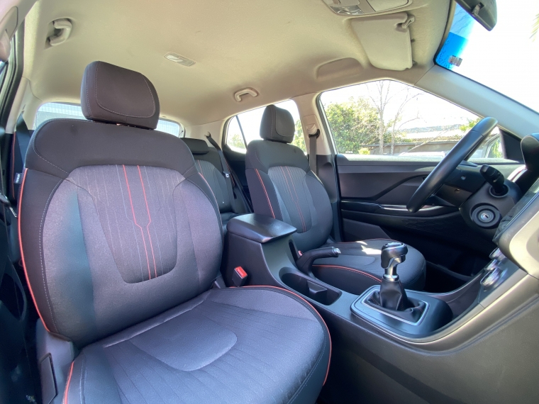Hyundai Creta 1.5 Su2i Plus Mt 2023 Usado  Usado en Kovacs Usados