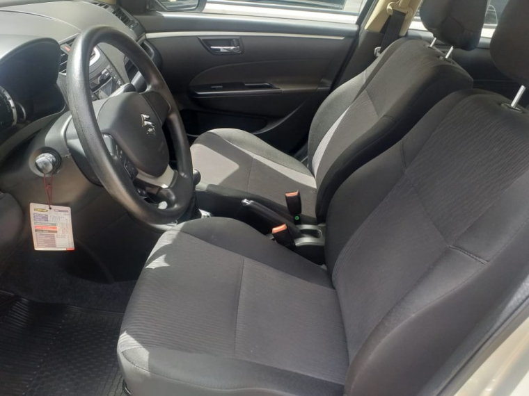 Suzuki Swift Dzire 2016 Usado  Usado en Webautos.cl