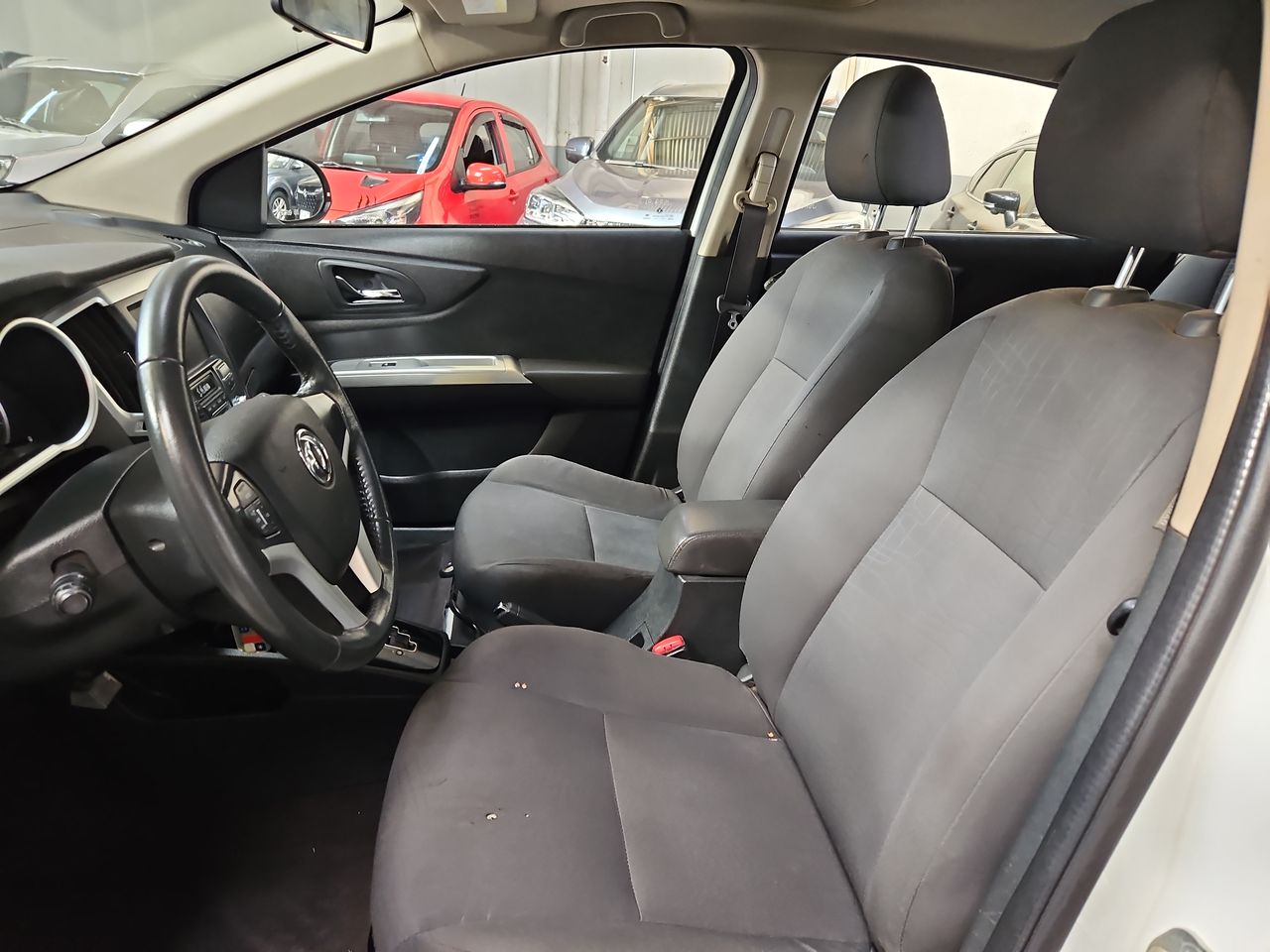 Dfm A30 A30 1.6 At 2017 Usado en Usados de Primera - Sergio Escobar